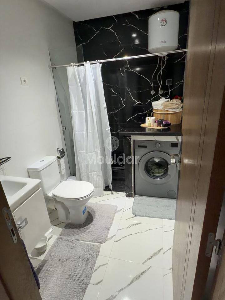 استوديو للإيجار في الدار البيضاء، الصخور السوداء - Photo 9