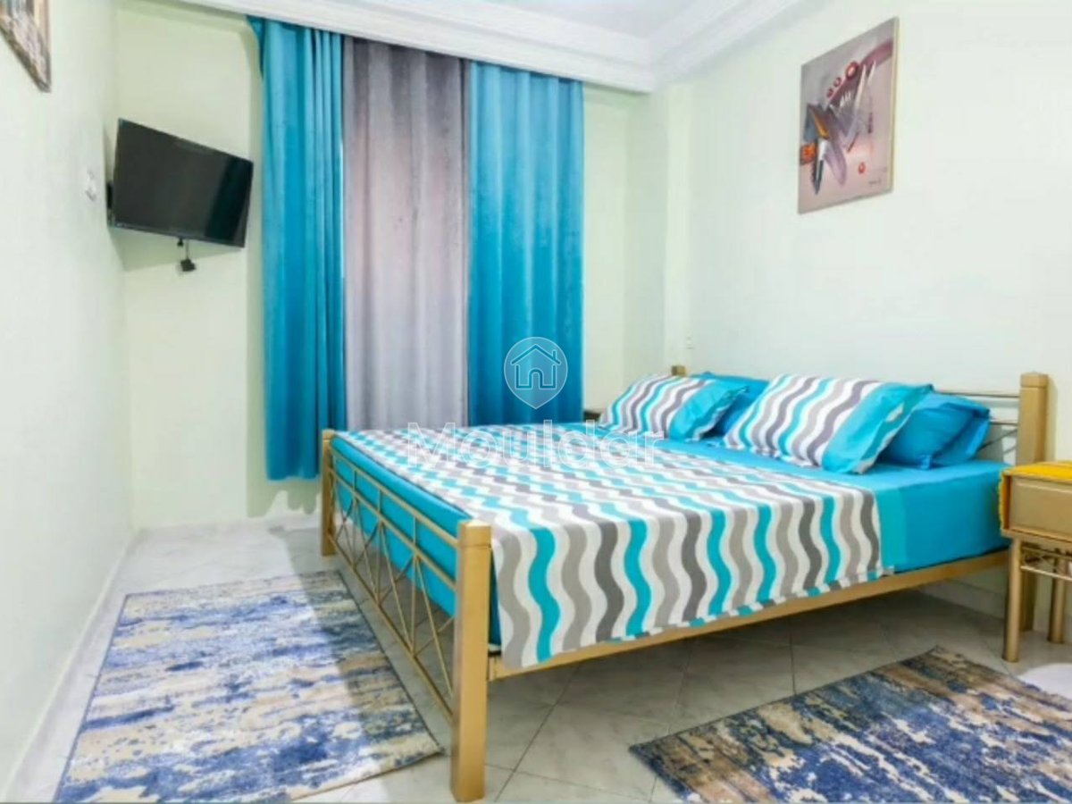 Appartement te huur in Casablanca, Bourgogne - Photo 4