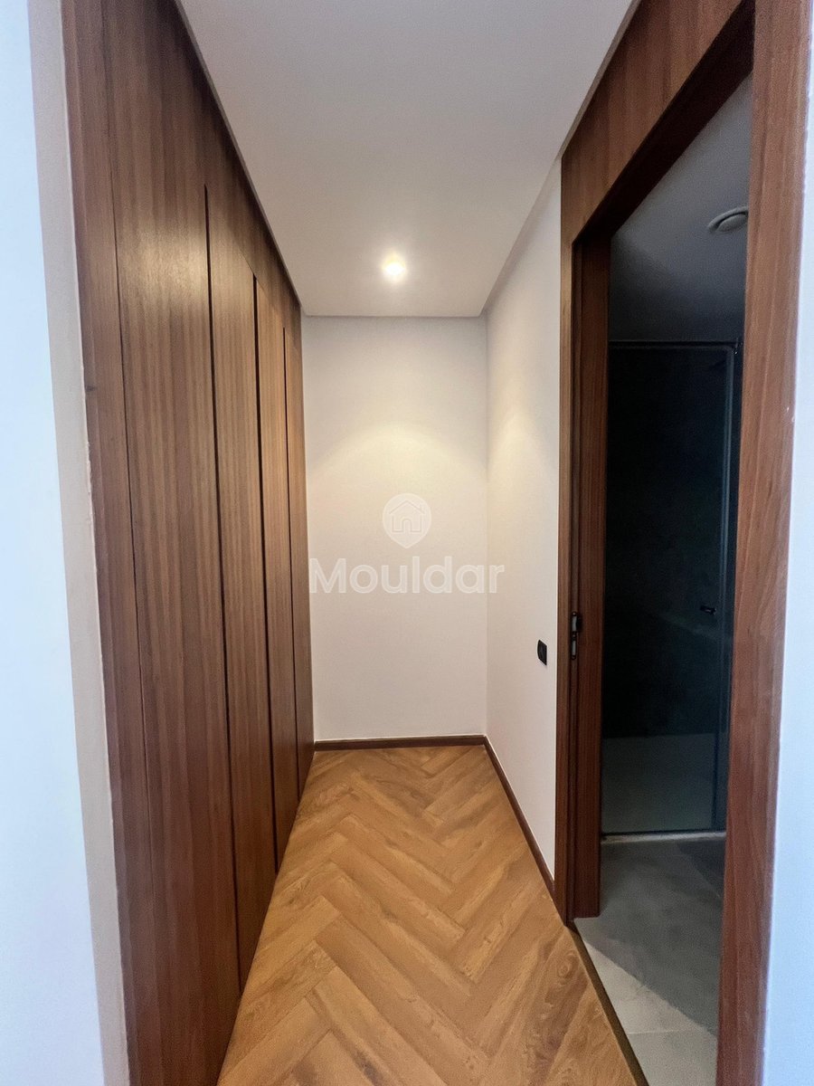 Wohnung zu vermieten in Casablanca, Casablanca Finance City - Photo 4