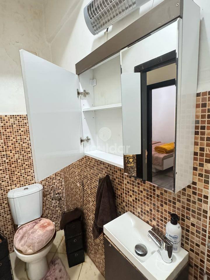 Mieszkanie na sprzedaż w Marrakeszu, Sidi Ghanem - Photo 18