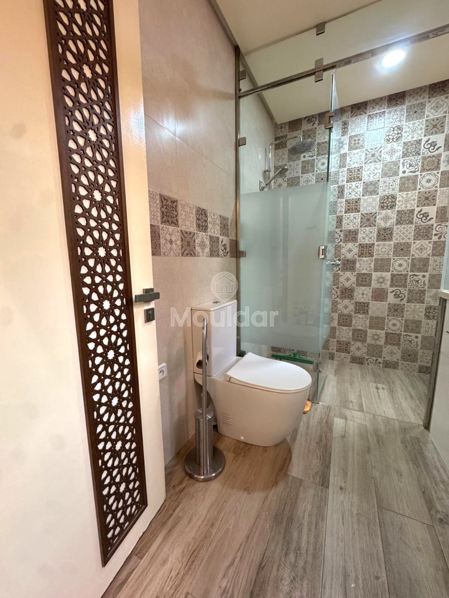 Mieszkanie do wynajęcia w Marrakechu, Mabrouka - Photo 6