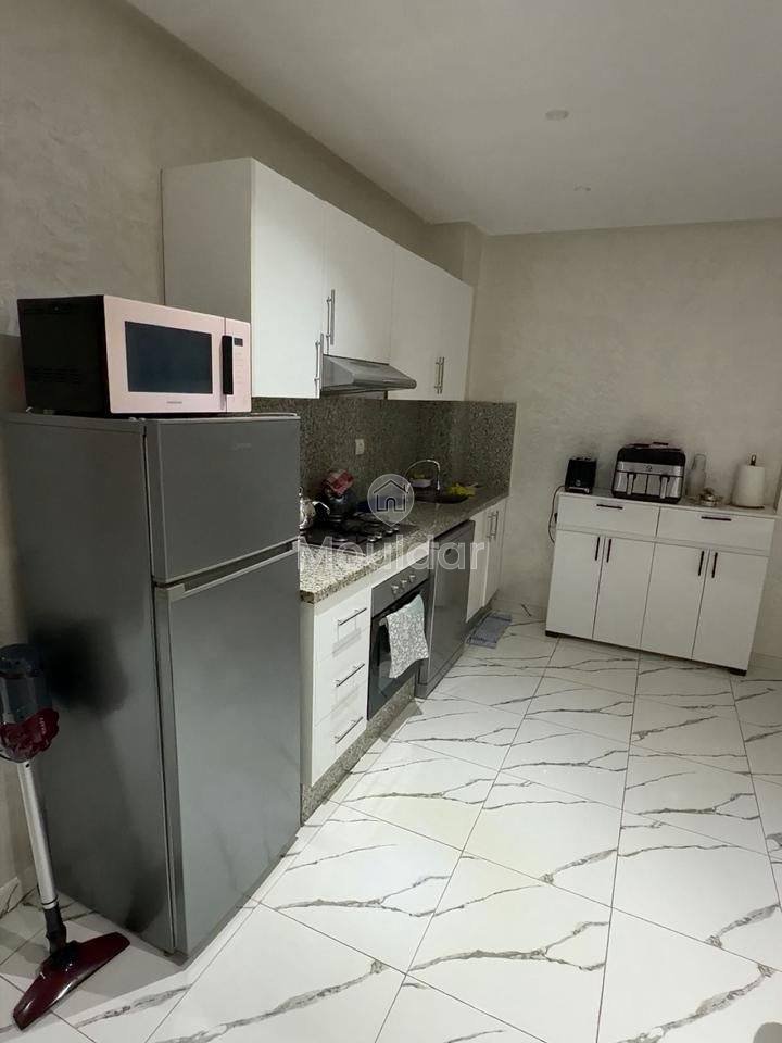 استوديو للإيجار في الدار البيضاء، الصخور السوداء - Photo 8