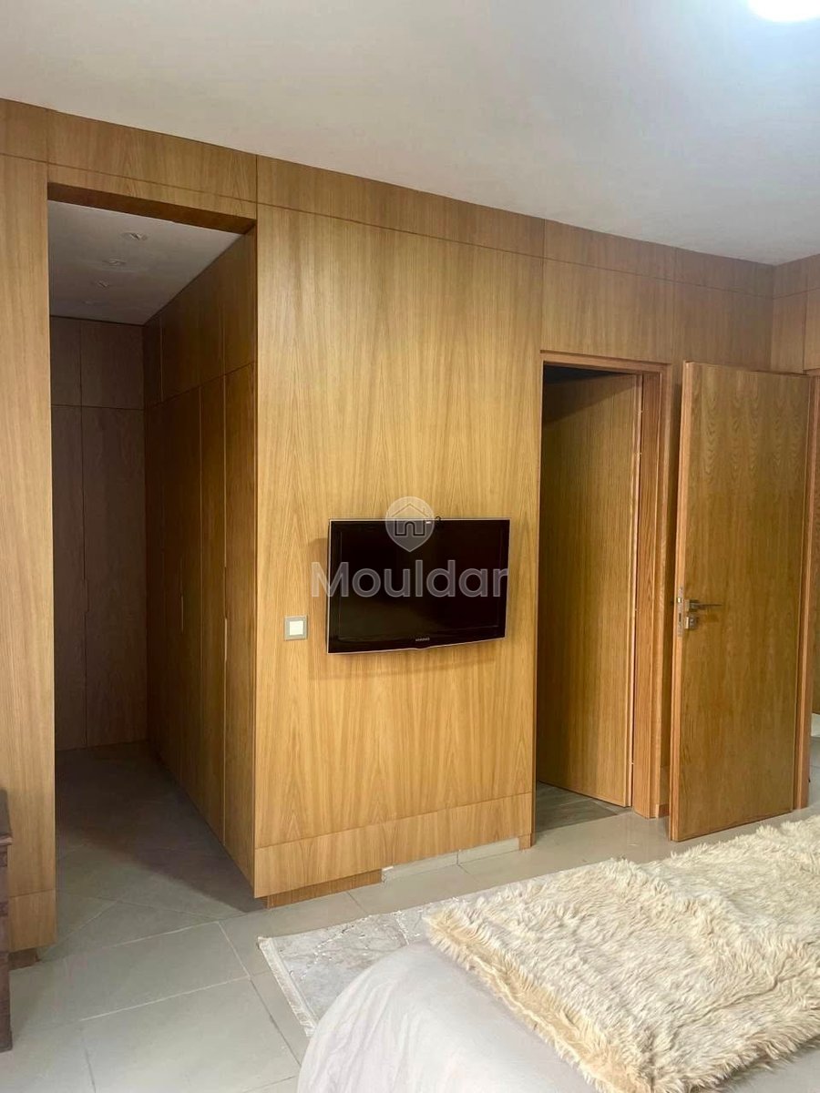 Agadir, Hay Mohammadi'de kiralık daire - Photo 10