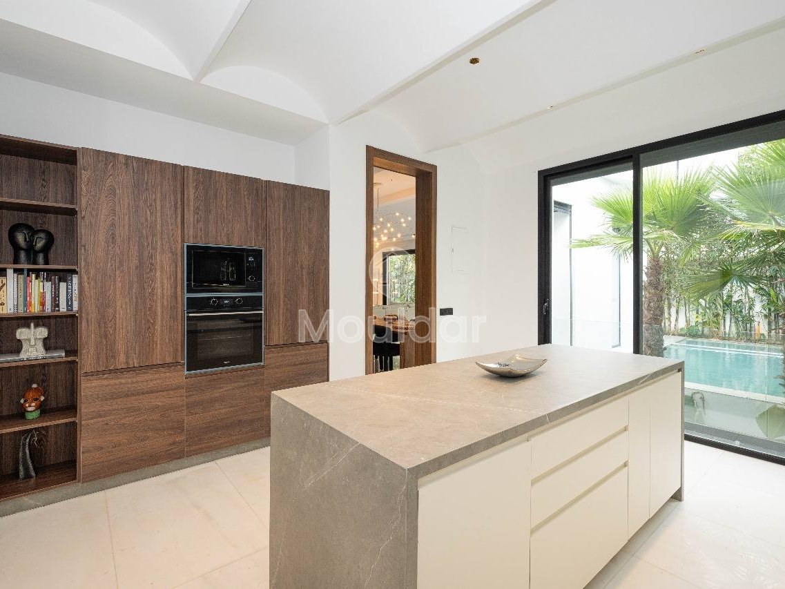 Vivenda para alugar em Dar Bouazza - Photo 10