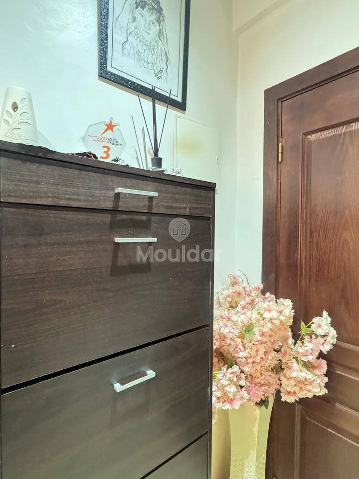 Mieszkanie na sprzedaż w Marrakeszu, Sidi Ghanem - Photo 13