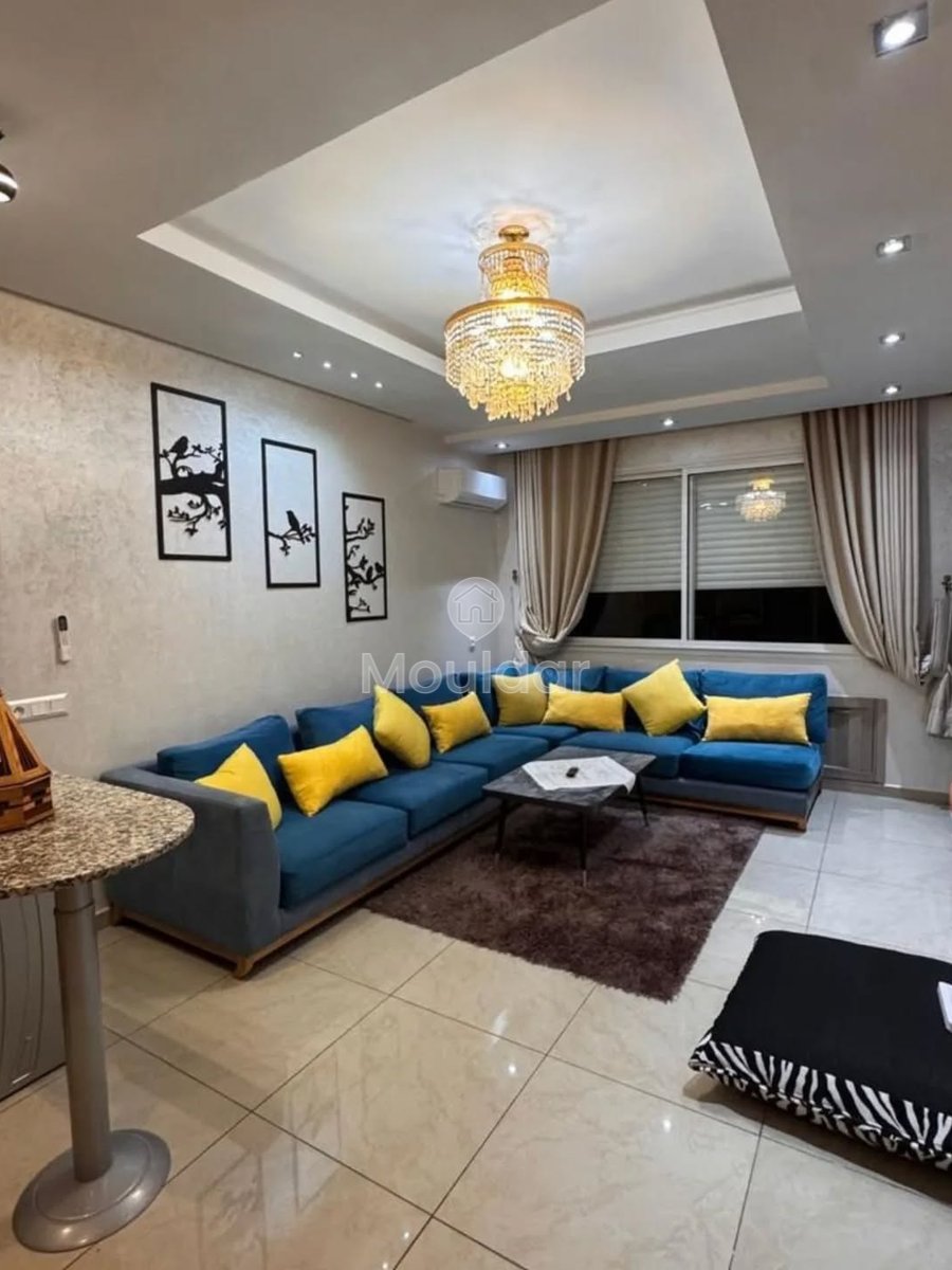 Studio na wynajem w Agadirze, Hay Mohammadi - Photo 1