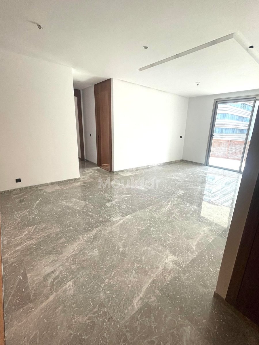 شقة للإيجار في الدار البيضاء، مدينة الدار البيضاء المالية - Photo 2