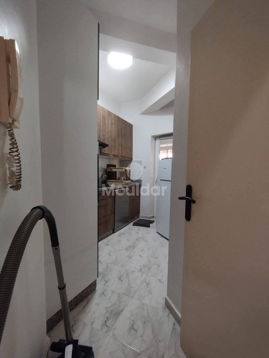 Apartment zu vermieten in Agadir, Hay Houda - Photo 5