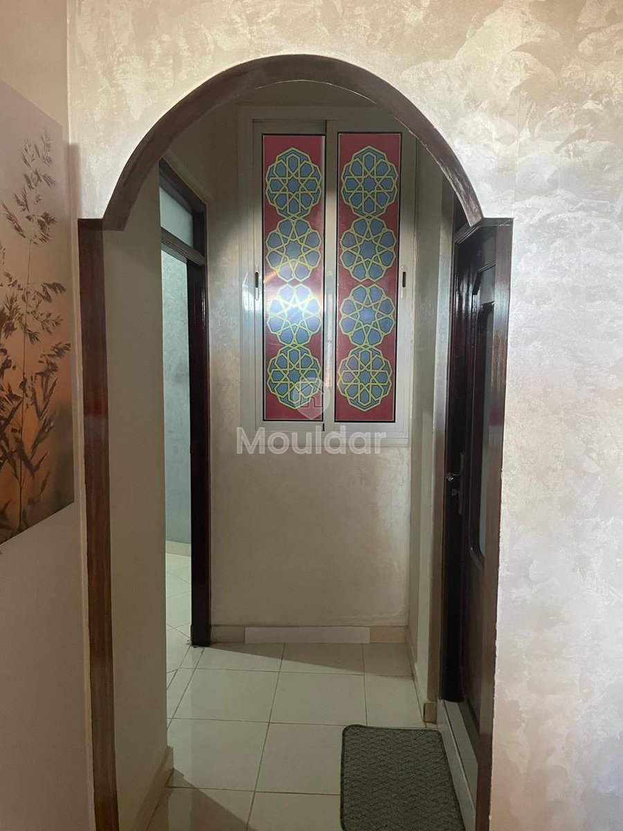 Appartamento in affitto a Tangeri, Branes 2 - Photo 8