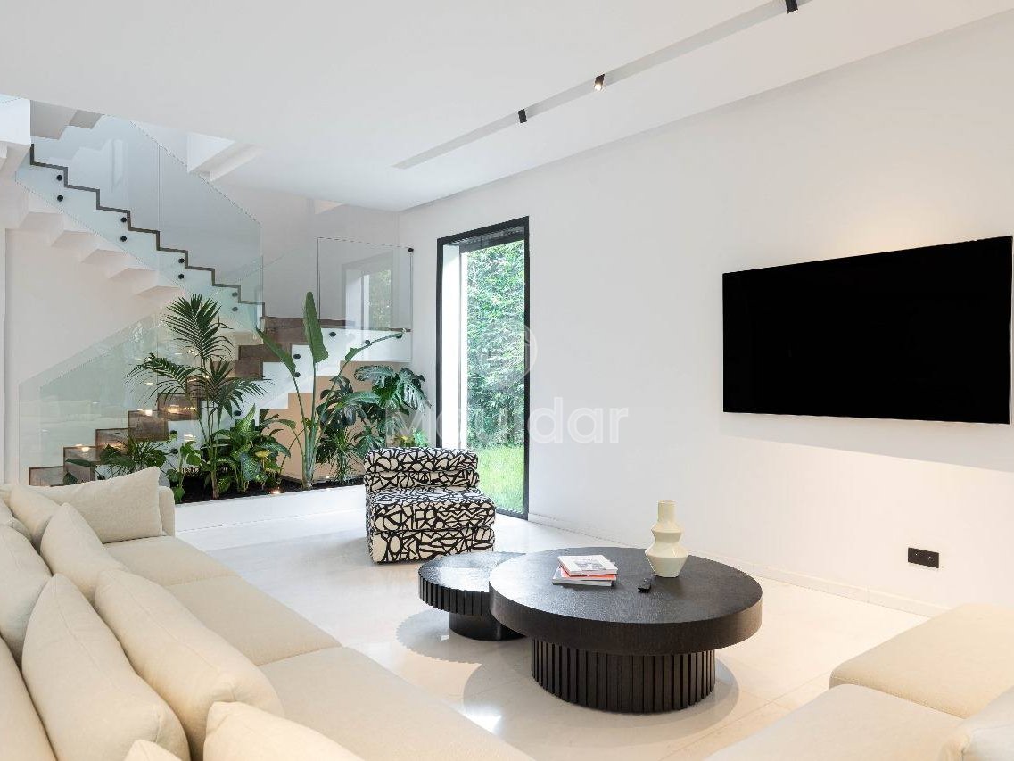 Vivenda para alugar em Dar Bouazza - Photo 2