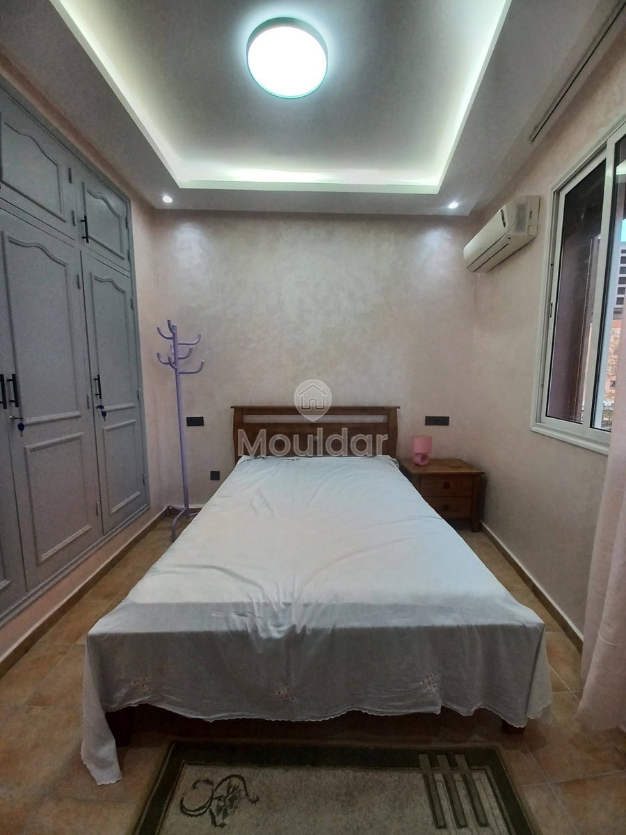 Mieszkanie na sprzedaż w Marrakechu, Mabrouka - Photo 5