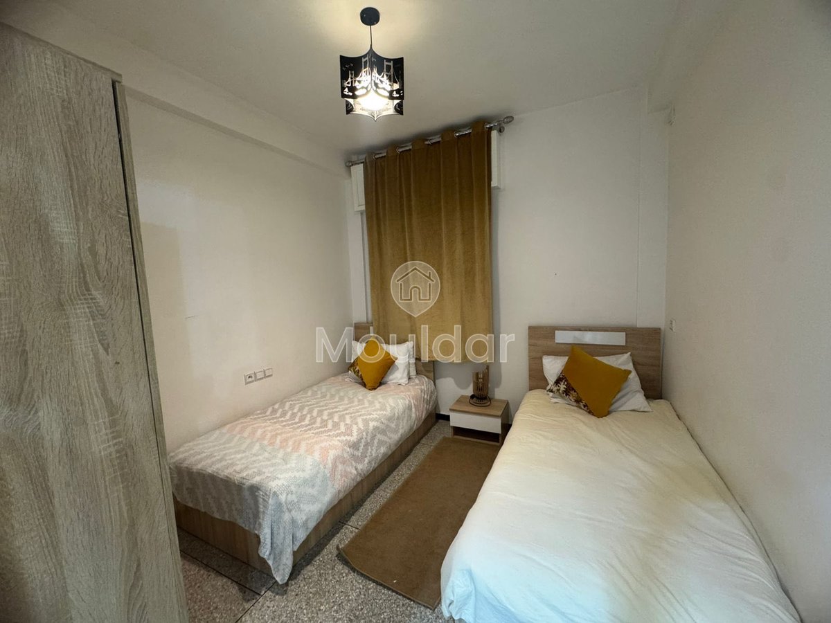 Apartamento en alquiler en Marrakech, Sofía - Photo 6