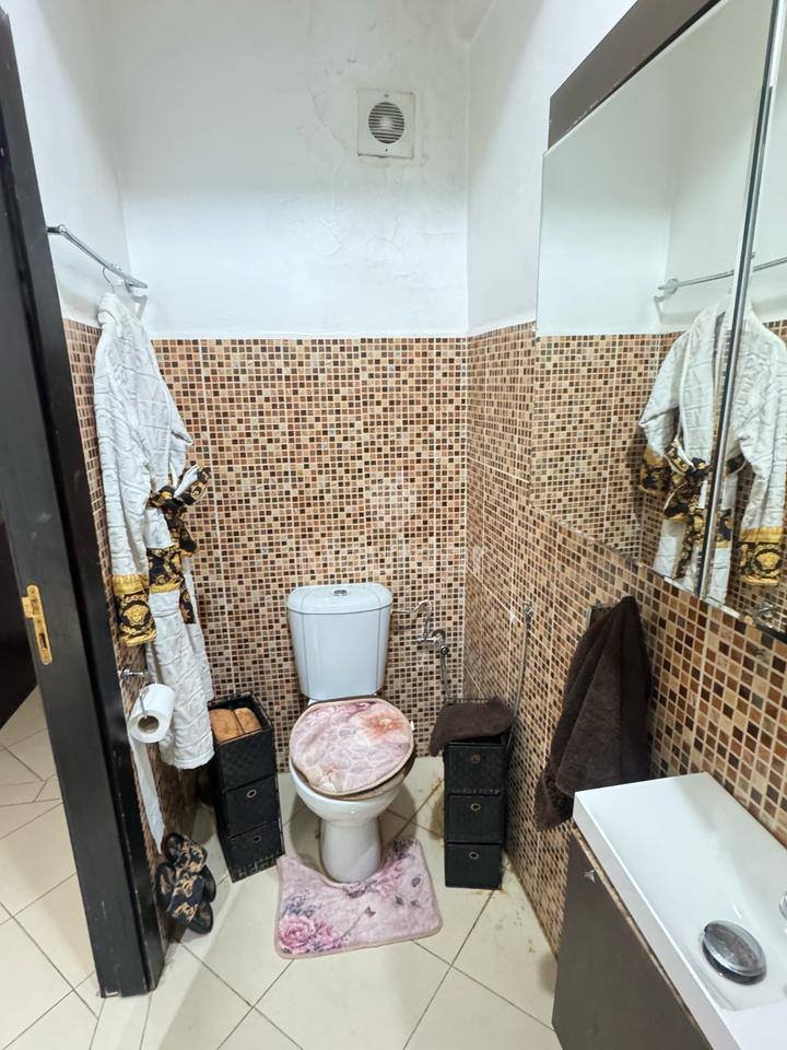 Mieszkanie na sprzedaż w Marrakeszu, Sidi Ghanem - Photo 16