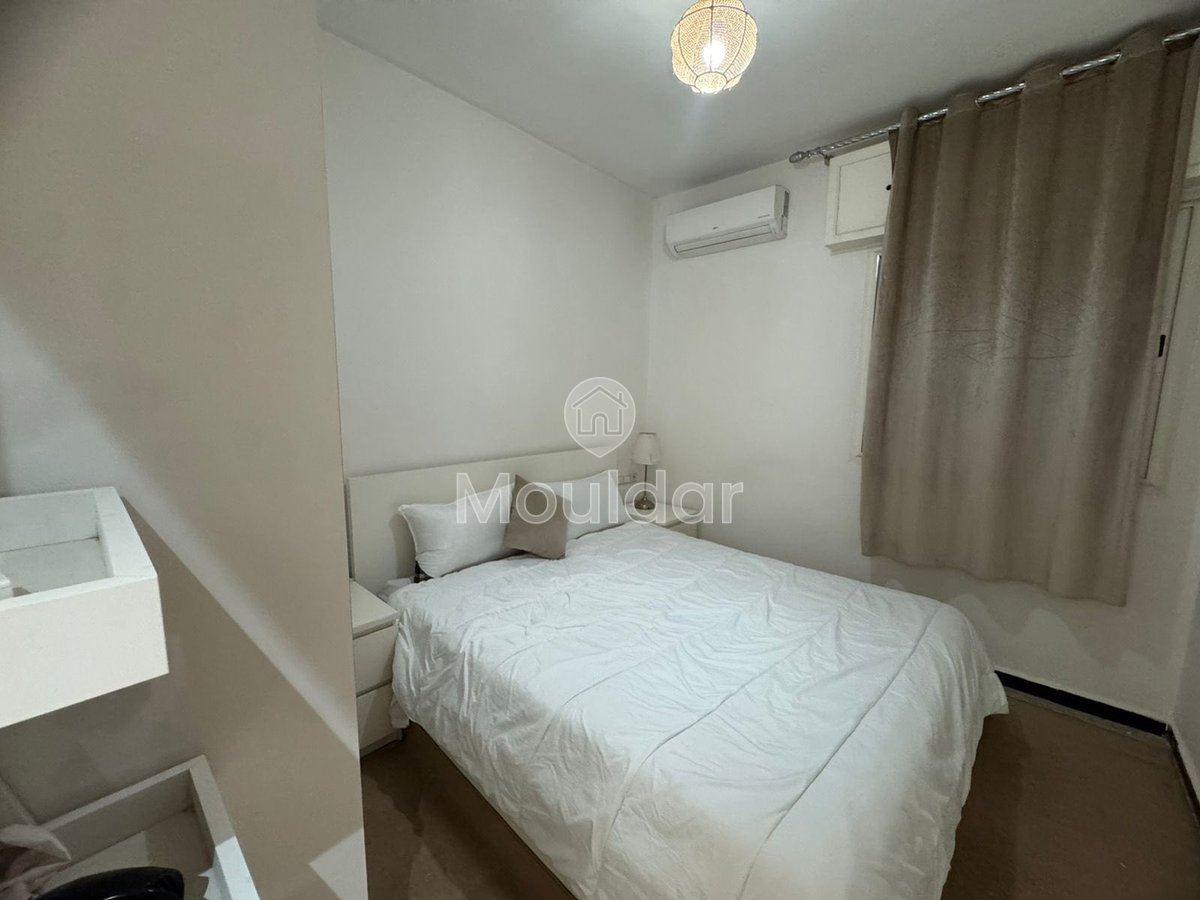 Apartamento en alquiler en Marrakech, Sofía - Photo 4