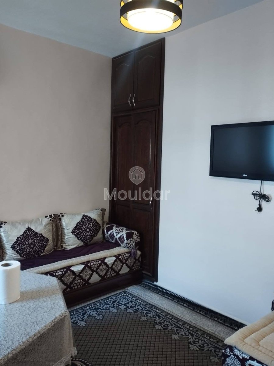Apartment zu vermieten in Agadir, Hay Houda - Photo 2
