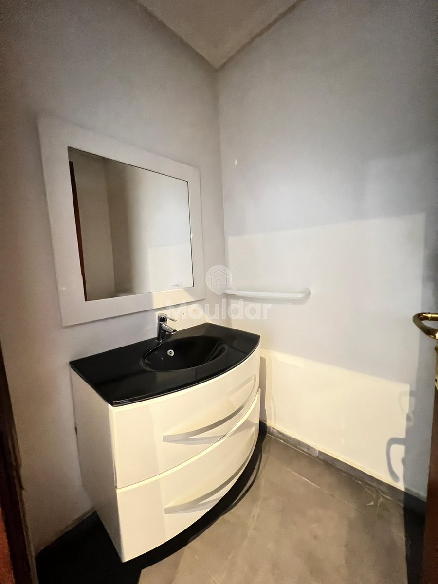 Appartement te huur in Casablanca, Gouden Driehoek - Photo 9