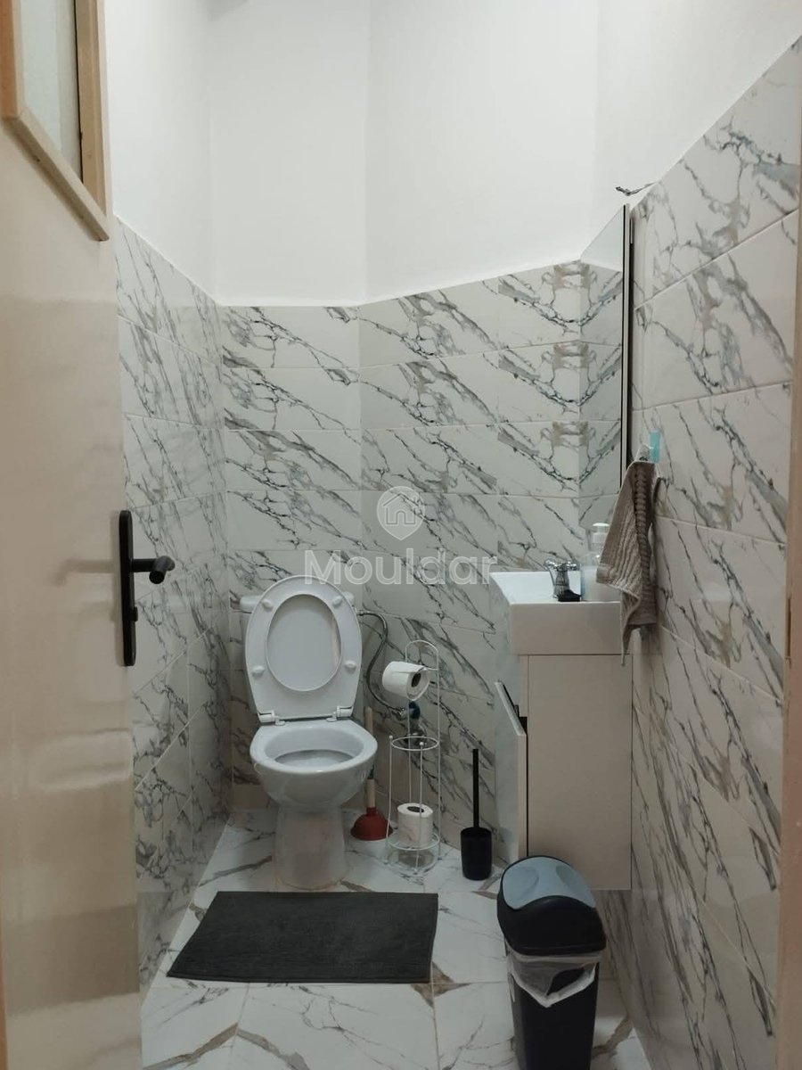 Apartment zu vermieten in Agadir, Hay Houda - Photo 8