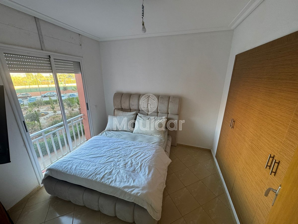 Appartement à louer pour les vacances à Marrakech Route d'Ourika - Photo 2