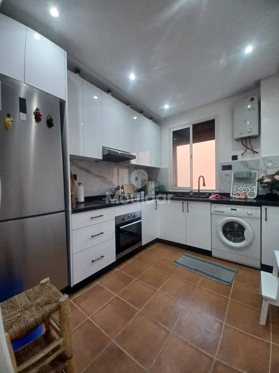 Mieszkanie na sprzedaż w Marrakechu, Mabrouka - Photo 7