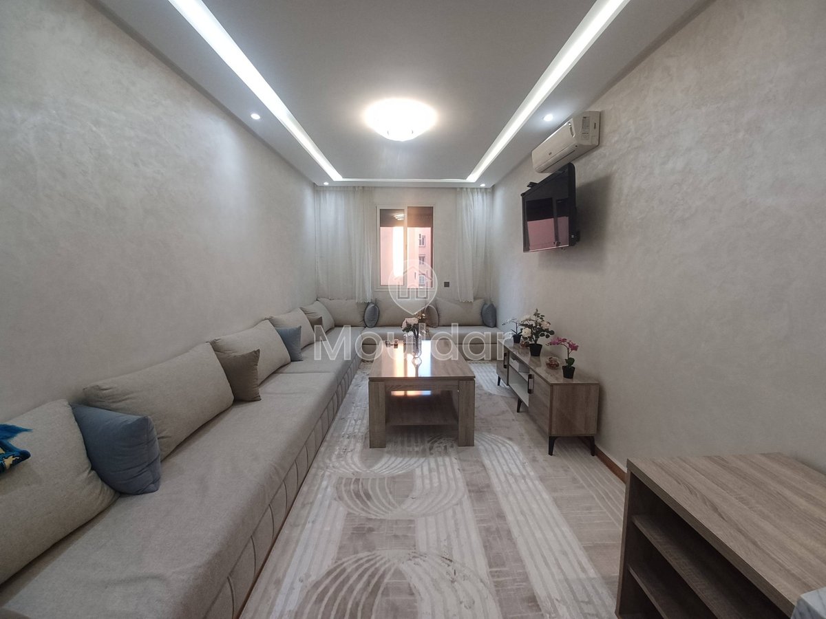 Mieszkanie na sprzedaż w Marrakechu, Mabrouka - Photo 2