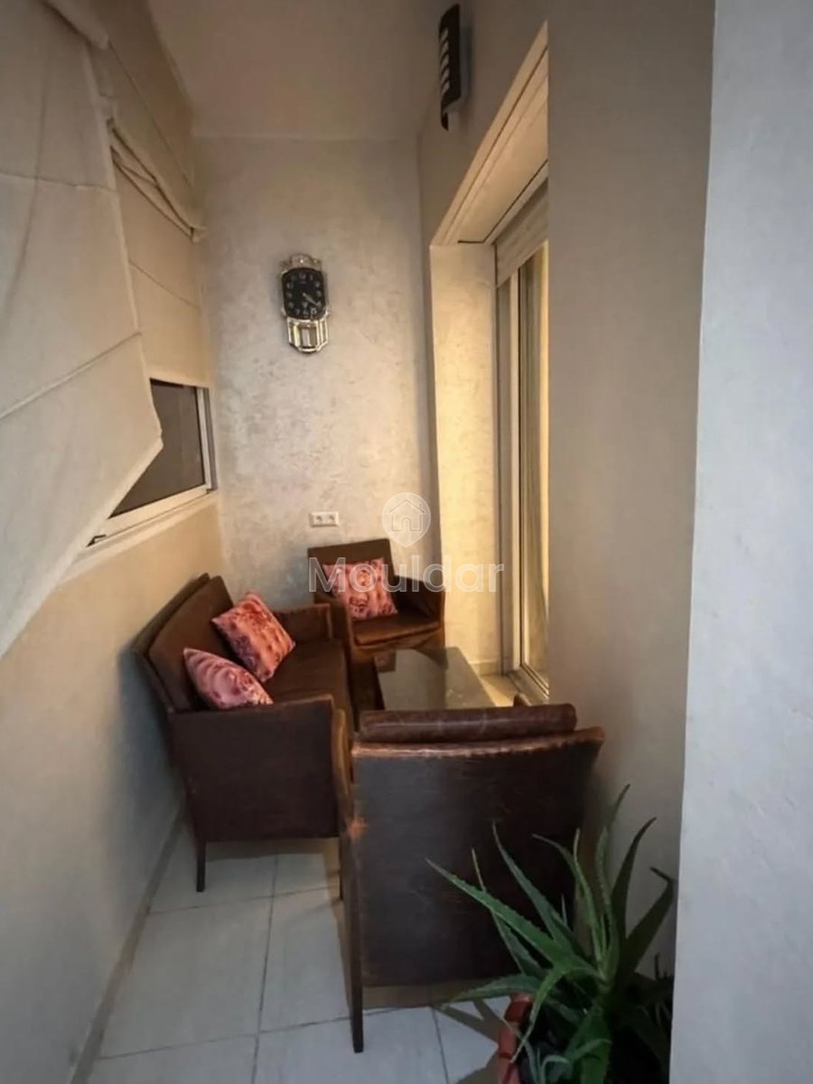 Studio na wynajem w Agadirze, Hay Mohammadi - Photo 8