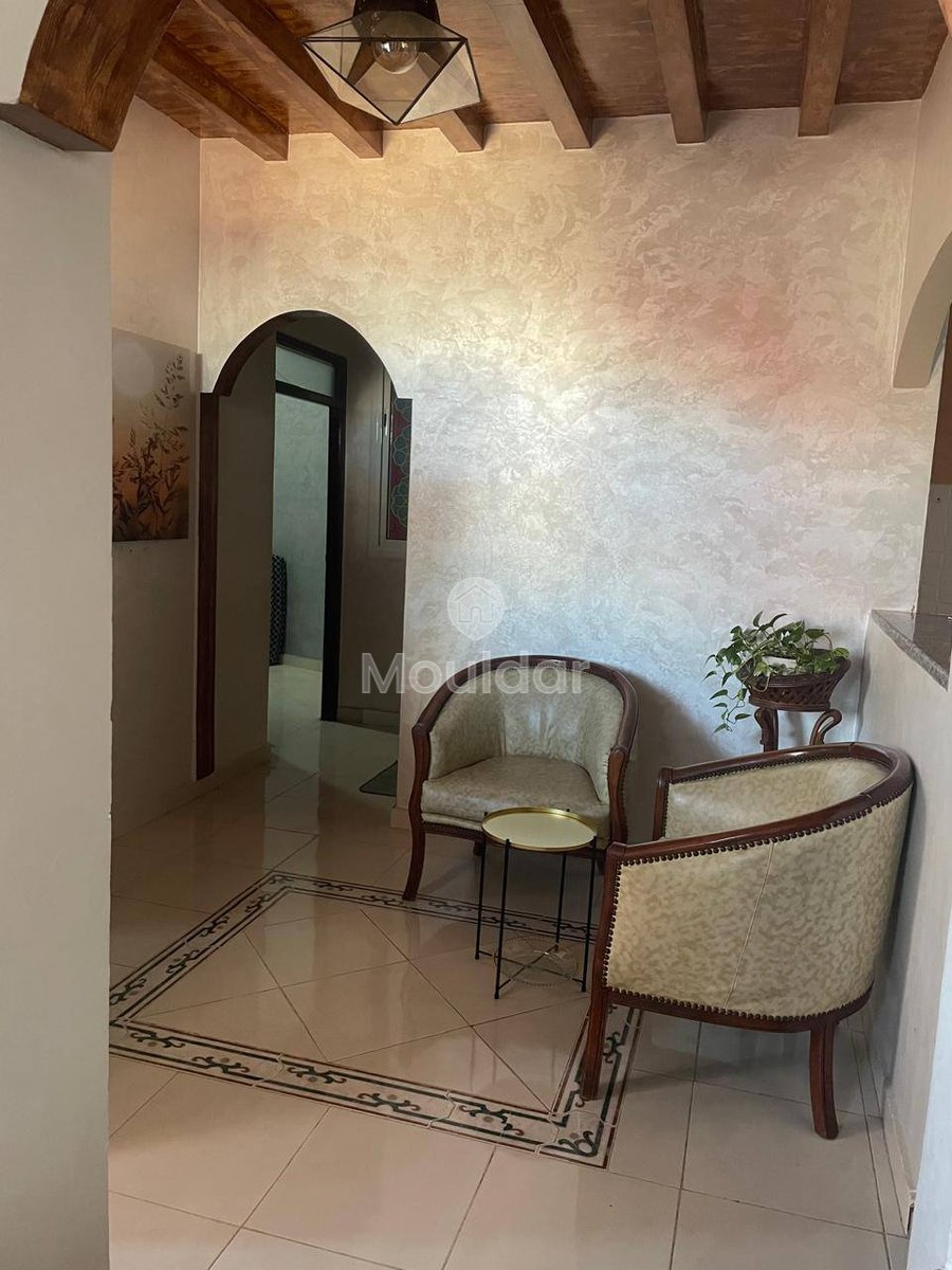 Appartamento in affitto a Tangeri, Branes 2 - Photo 4