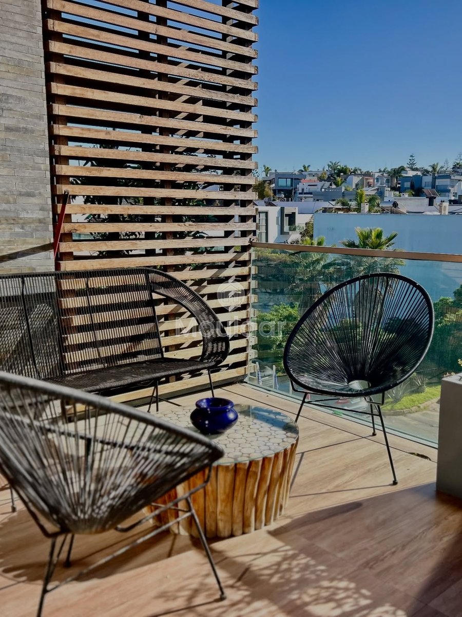 Casablanca, Aïn Diab'da Kiralık Stüdyo - Photo 3