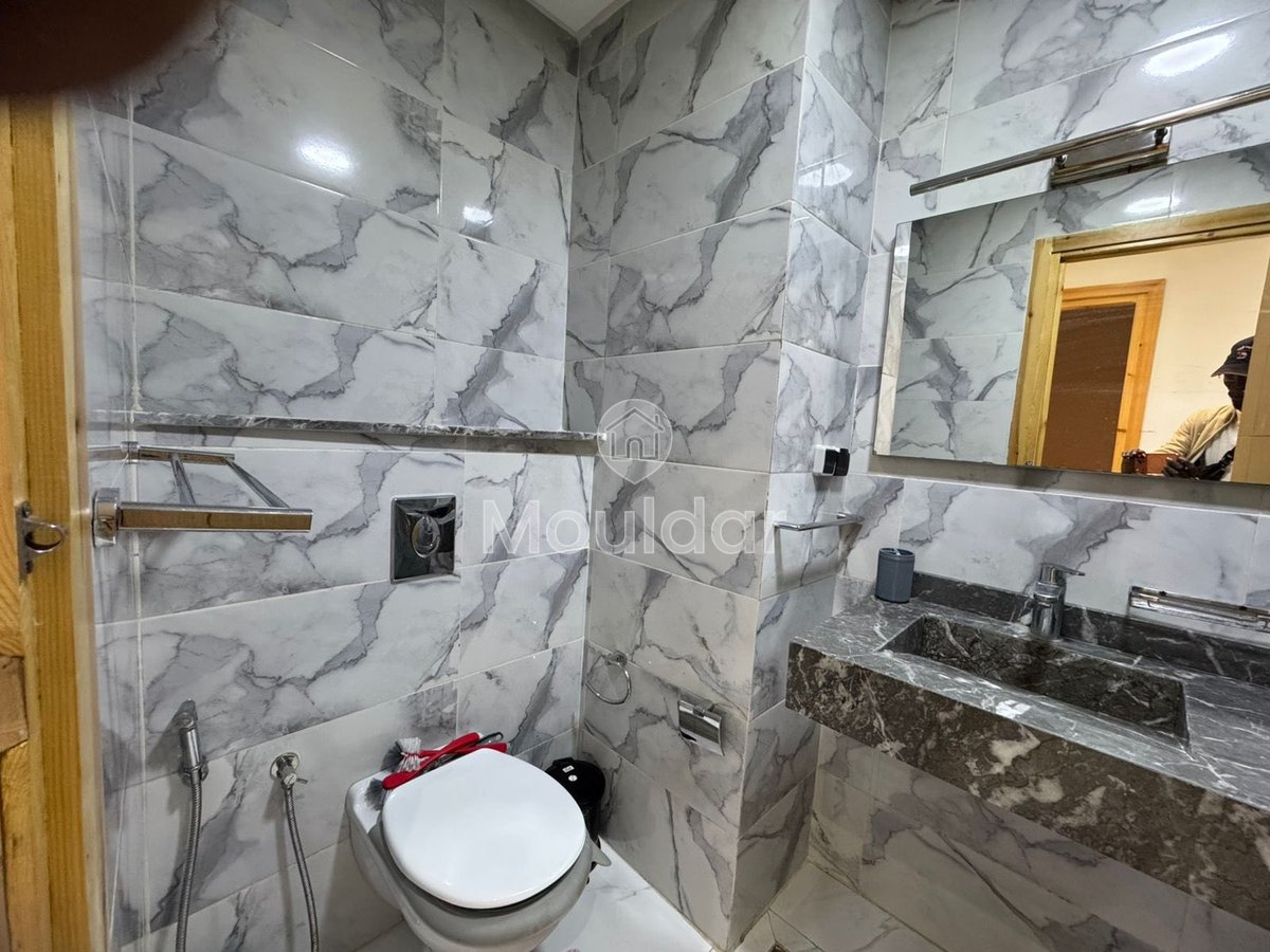 Apartamento en alquiler en Marrakech, Sofía - Photo 10