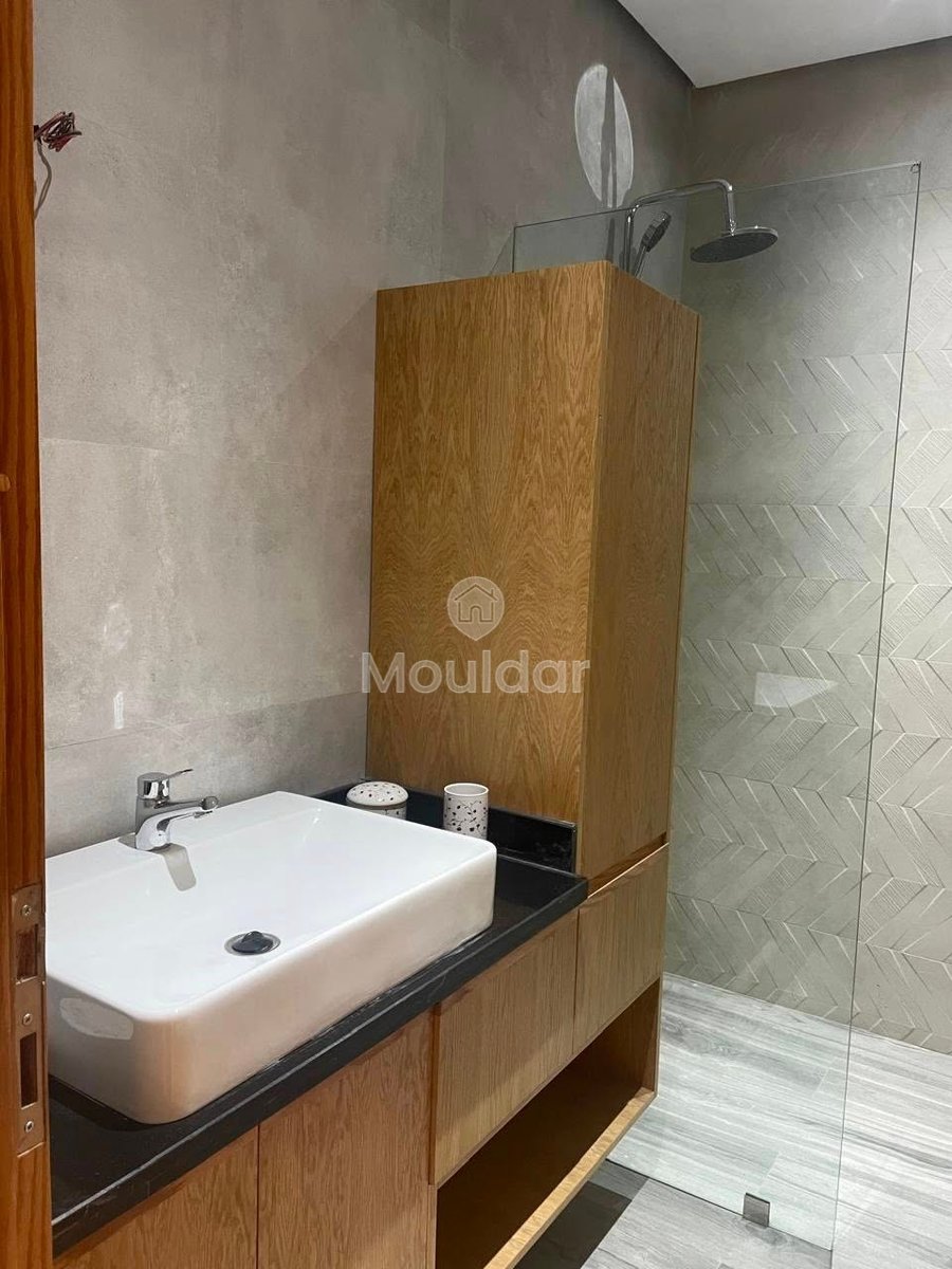 Agadir, Hay Mohammadi'de kiralık daire - Photo 20