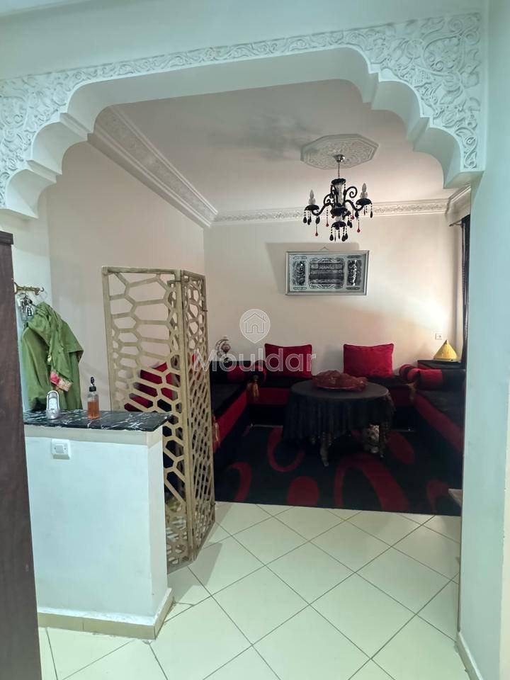 Mieszkanie na sprzedaż w Marrakeszu, Sidi Ghanem - Photo 3