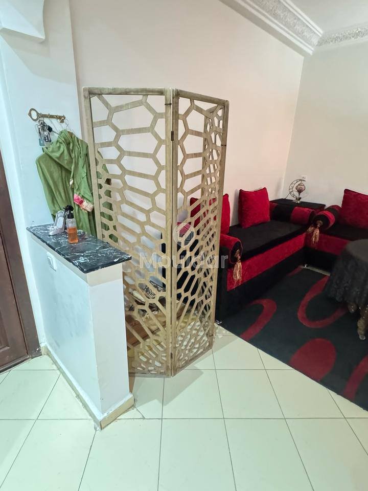 Mieszkanie na sprzedaż w Marrakeszu, Sidi Ghanem - Photo 4