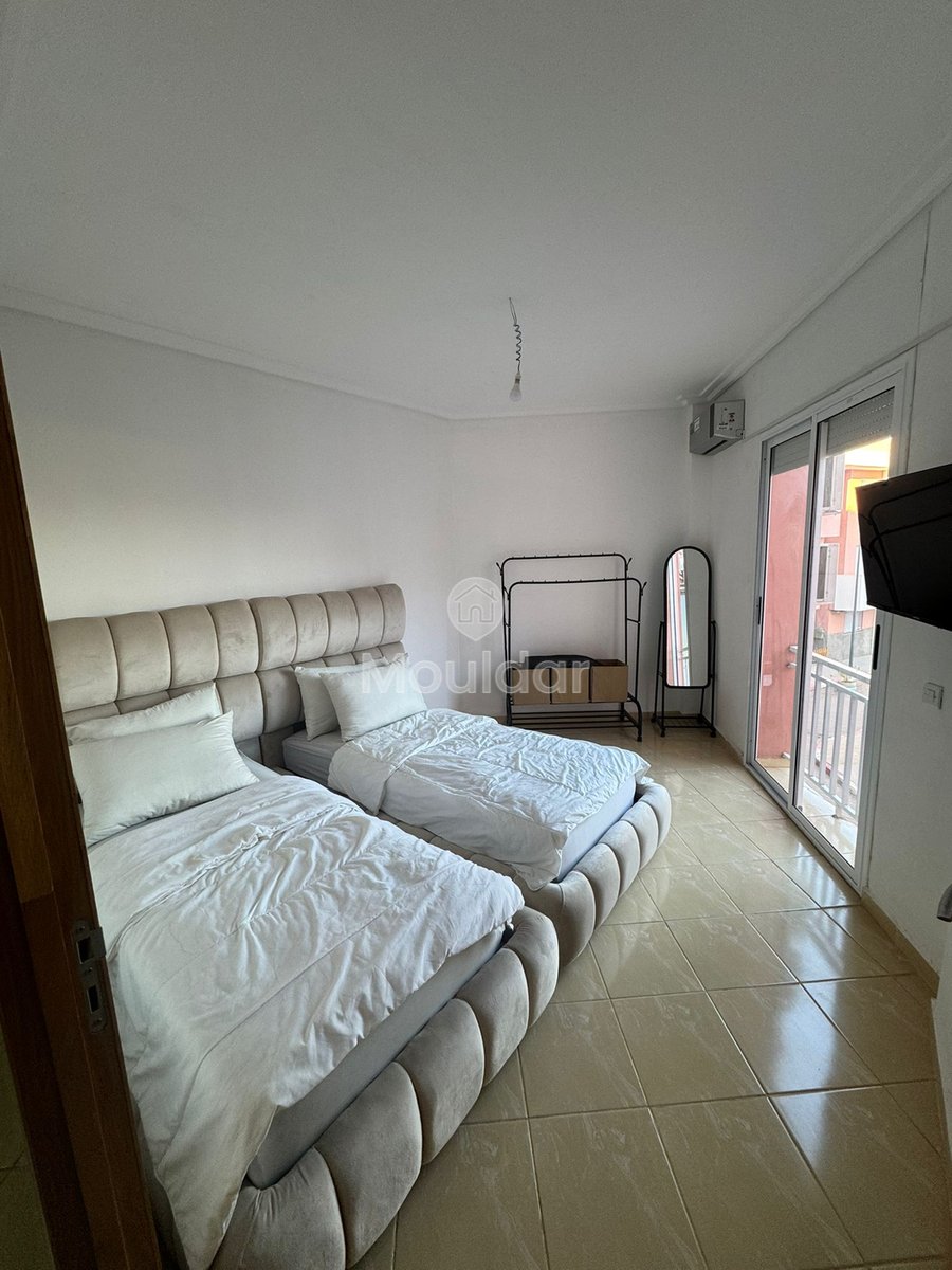 Appartement à louer pour les vacances à Marrakech Route d'Ourika - Photo 3