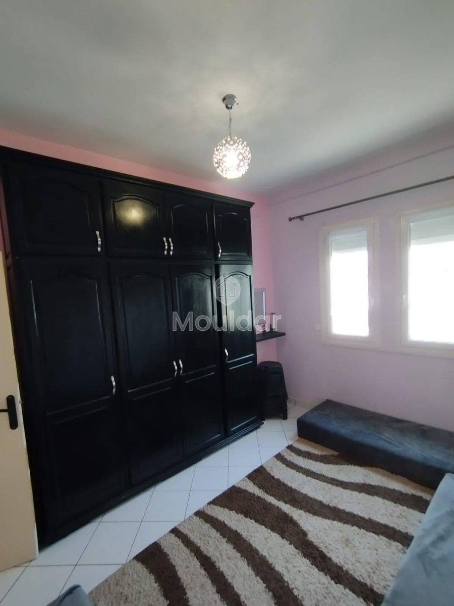 Apartment zu vermieten in Agadir, Hay Houda - Photo 4