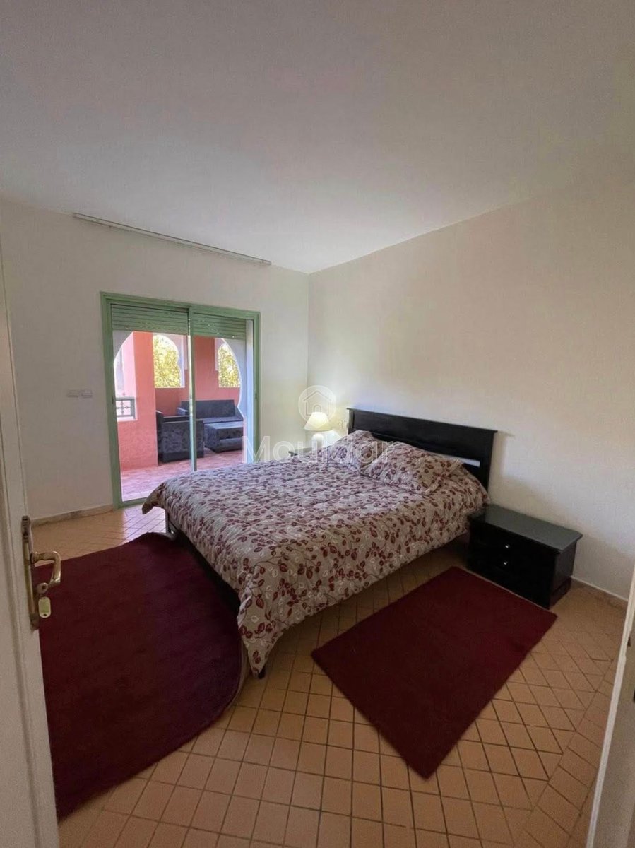 Duplex de închiriat în Marrakech, Palmeraie - Photo 6