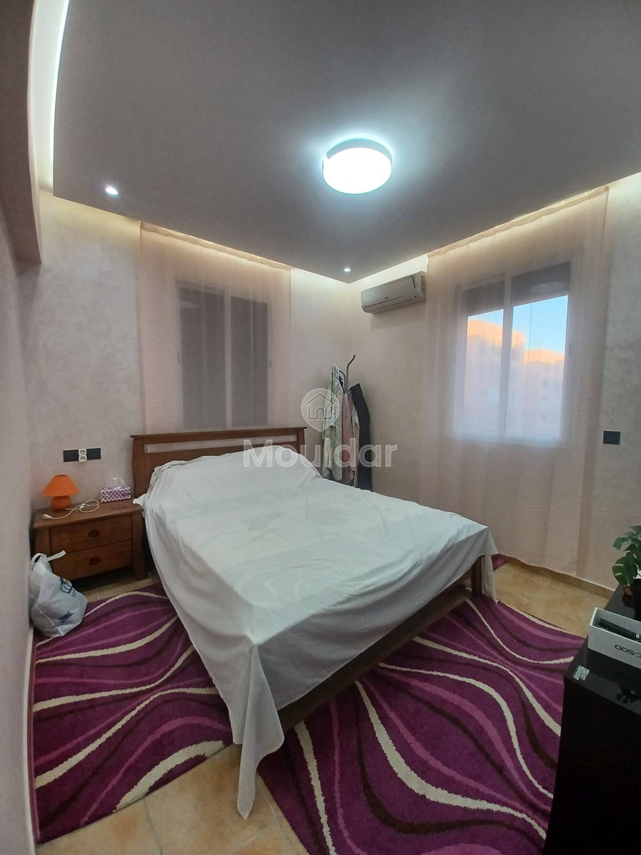 Mieszkanie na sprzedaż w Marrakechu, Mabrouka - Photo 4