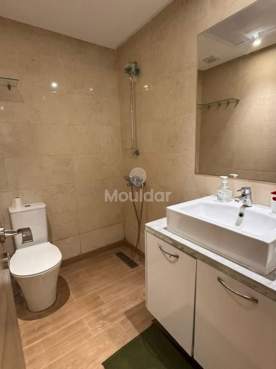 Studio na wynajem w Agadirze, Hay Mohammadi - Photo 10