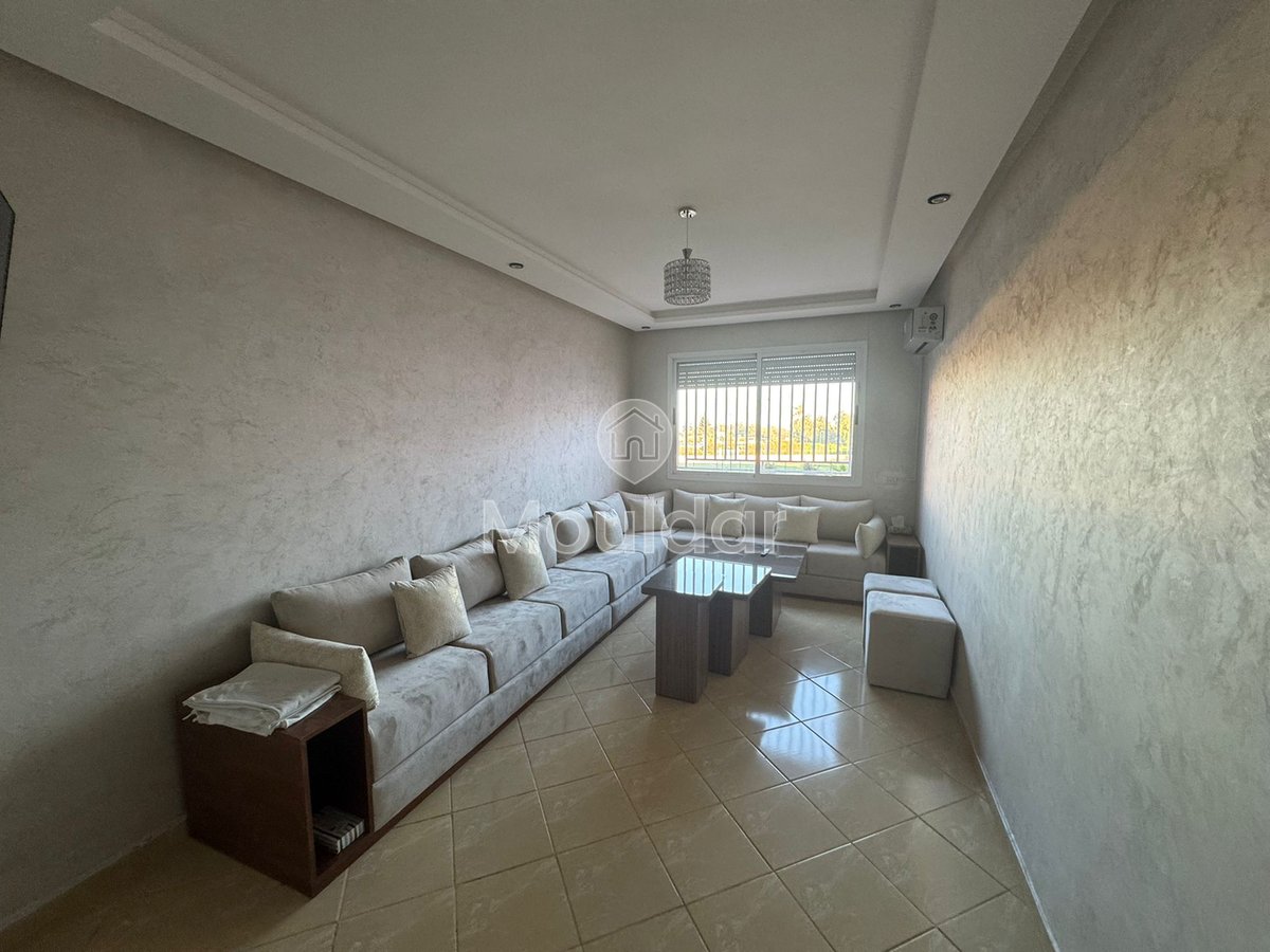 Appartement à louer pour les vacances à Marrakech Route d'Ourika - Photo 1