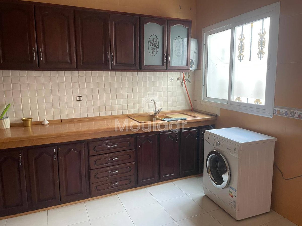 Appartamento in affitto a Tangeri, Branes 2 - Photo 10