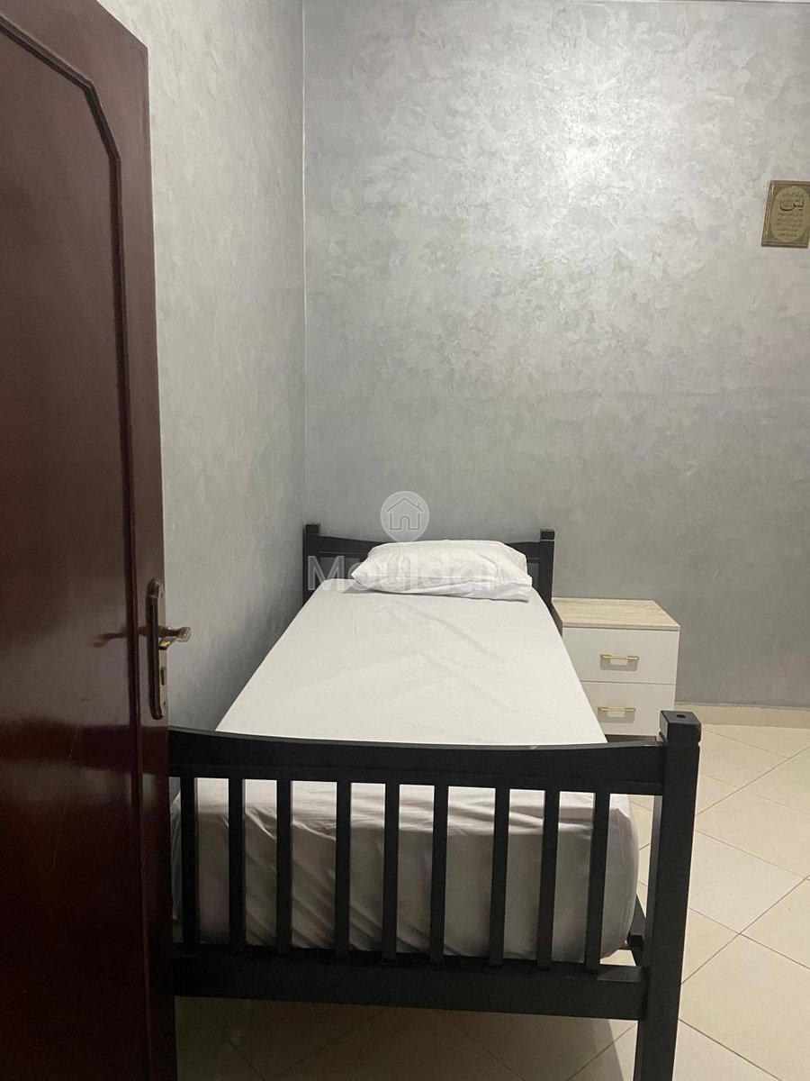 Appartamento in affitto a Tangeri, Branes 2 - Photo 6