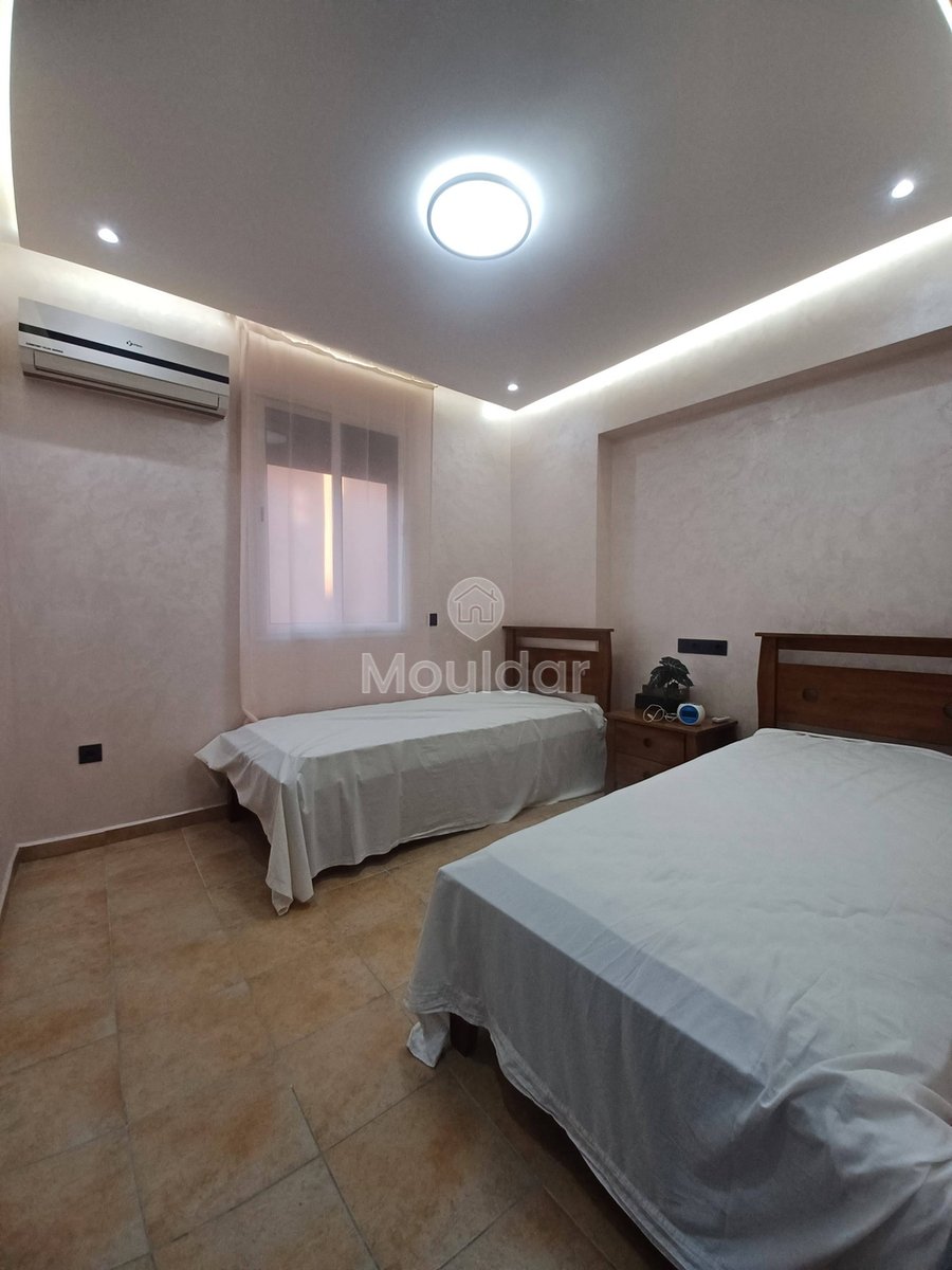 Mieszkanie na sprzedaż w Marrakechu, Mabrouka - Photo 6