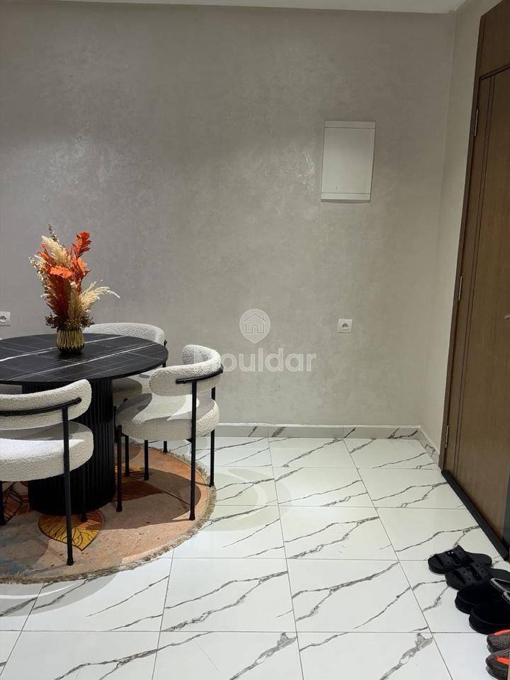 استوديو للإيجار في الدار البيضاء، الصخور السوداء - Photo 7