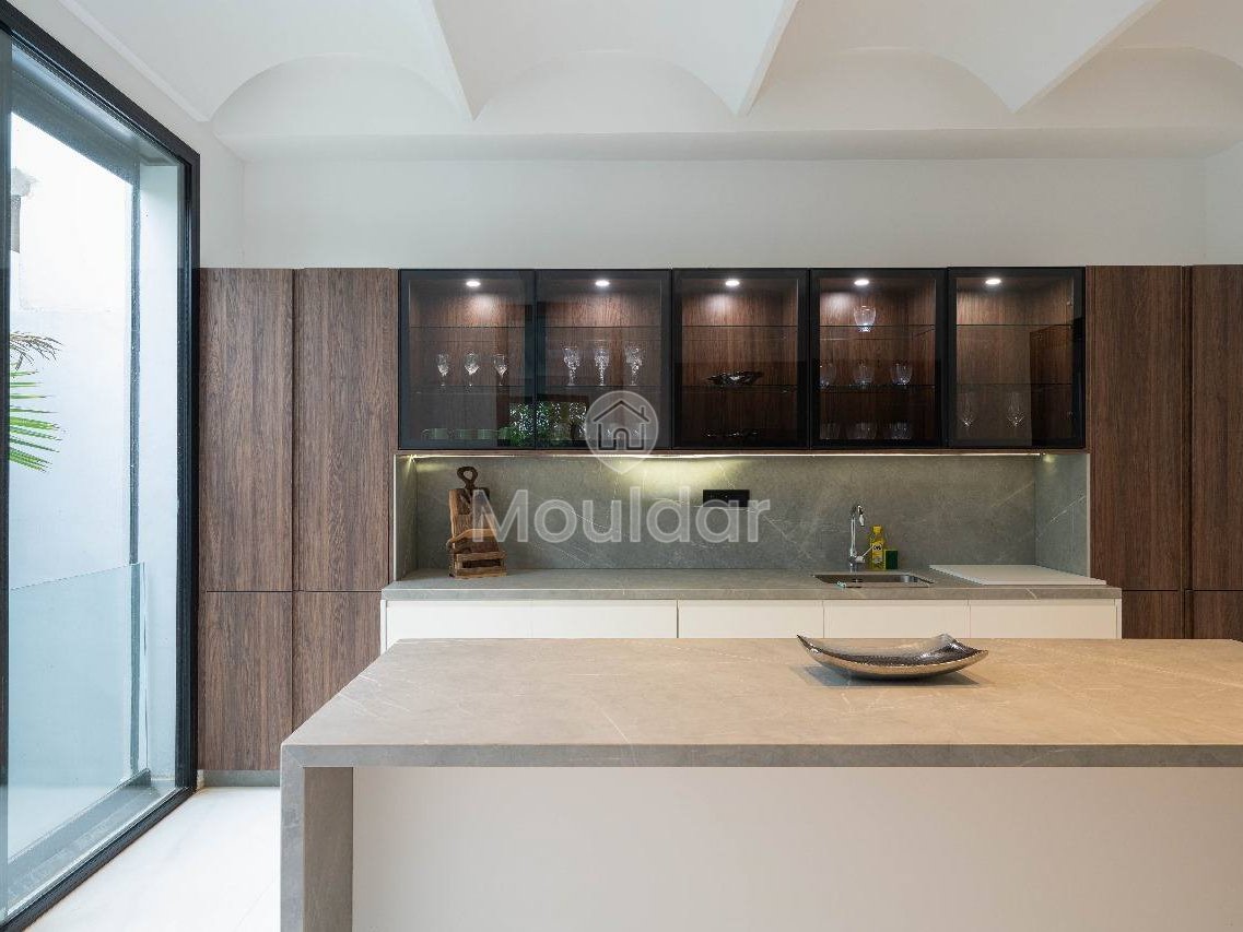 Vivenda para alugar em Dar Bouazza - Photo 12