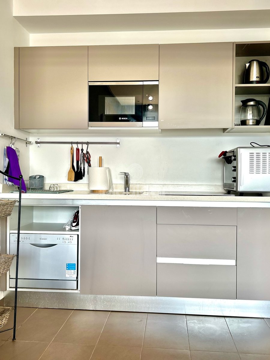 Casablanca, Aïn Diab'da Kiralık Stüdyo - Photo 4