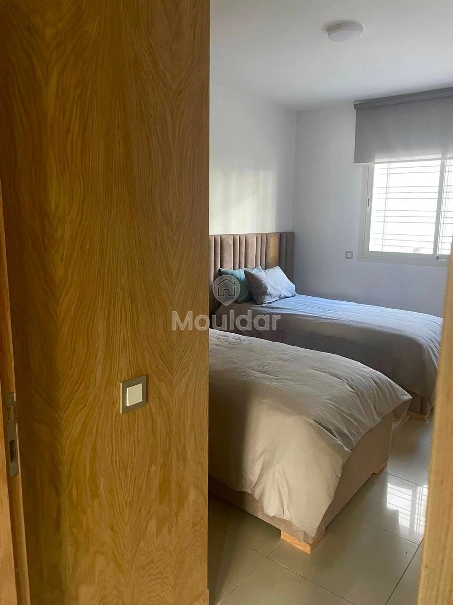 Agadir, Hay Mohammadi'de kiralık daire - Photo 8