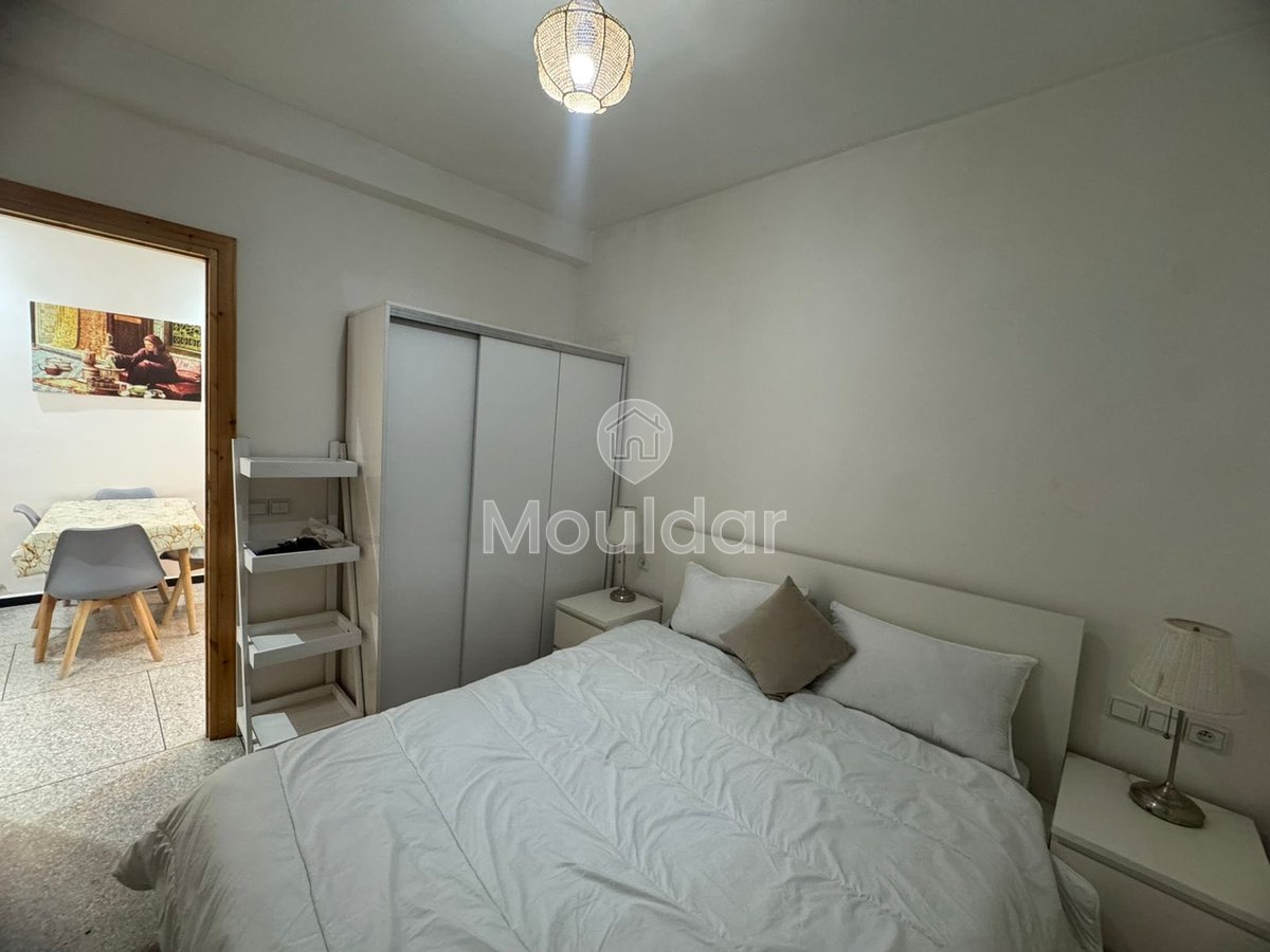 Apartamento en alquiler en Marrakech, Sofía - Photo 5