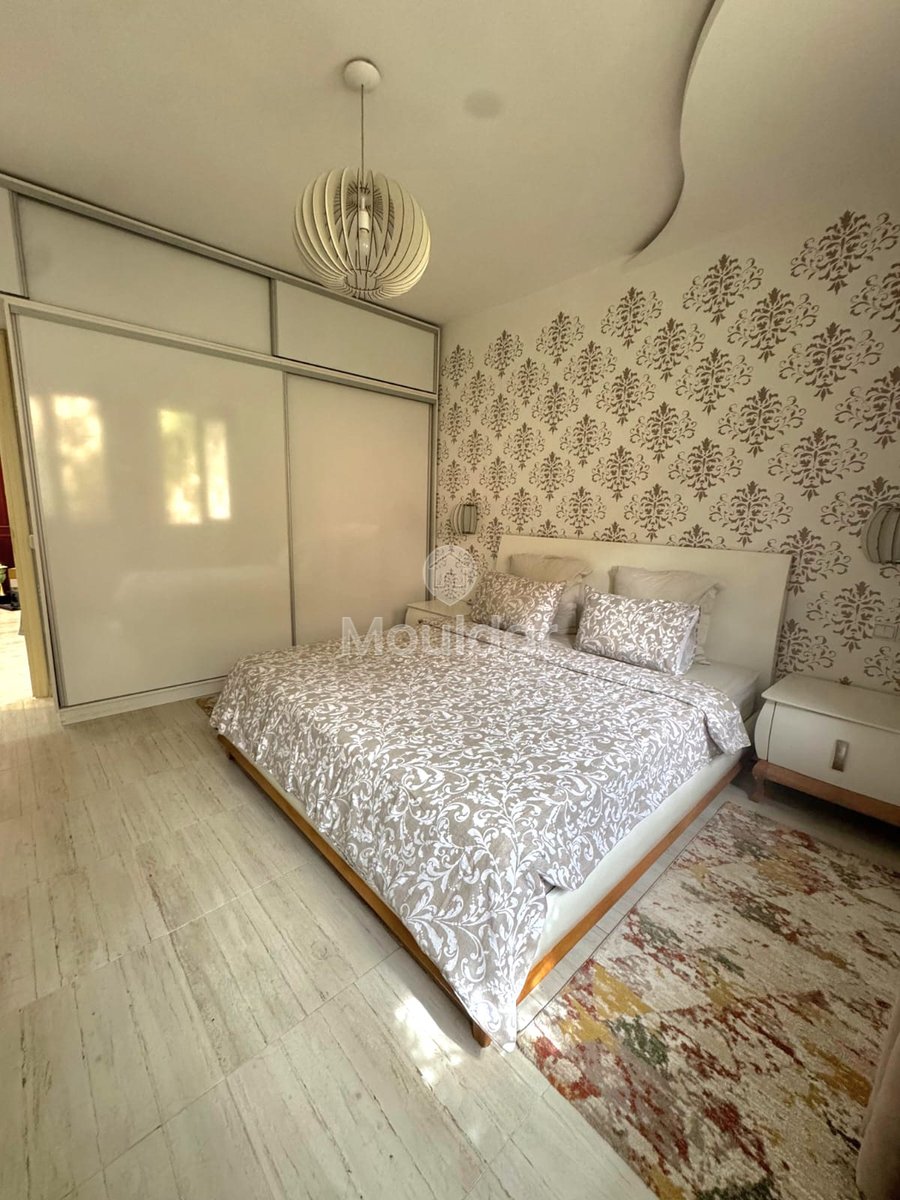 Mieszkanie do wynajęcia w Marrakechu, Mabrouka - Photo 3