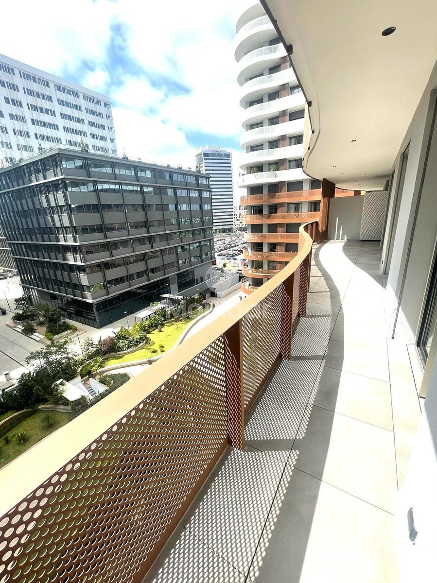 شقة للإيجار في الدار البيضاء، مدينة الدار البيضاء المالية - Photo 7