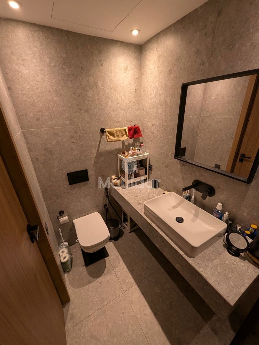 Studio do wynajęcia w Casablance, Gauthier - Photo 8