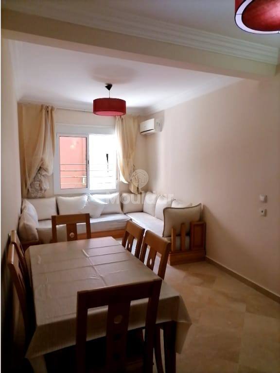 Διαμέρισμα προς ενοικίαση στο Μαρακές, Μαμπρούκα - Photo 5