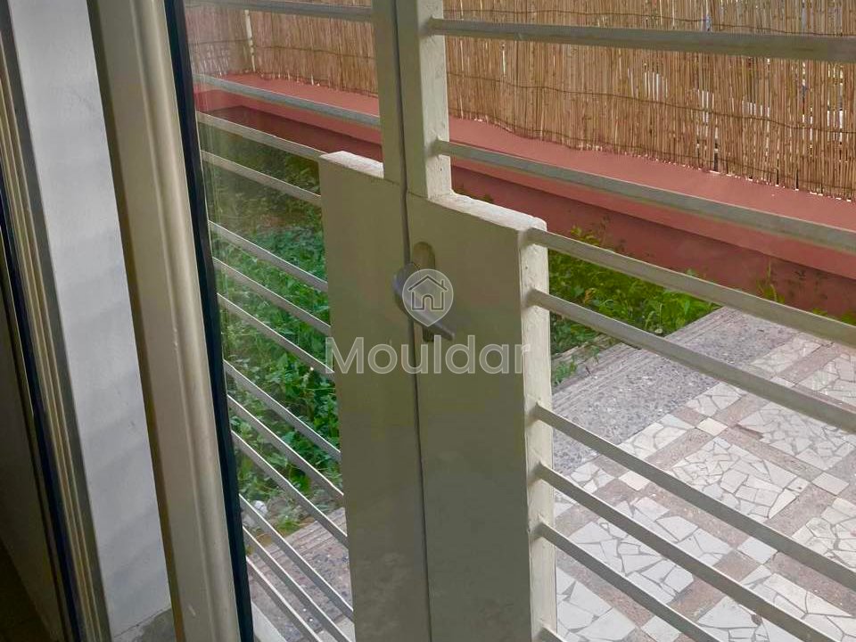 Agadir, Hay Mohammadi'de kiralık daire - Photo 13